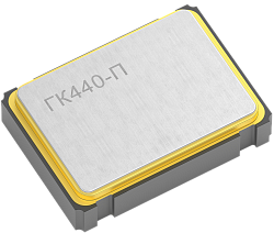 Кварцевый генератор ГК440-П